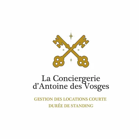 Le Grand Loup, Neuf Avec Bain Nordique Apartment